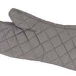 16" Silicone Oven Mitt
