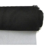 36" x 60" Black Mesh Shelf Liner
