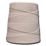 6300' 16 Ply Cotton Poly Blend #5 Twine Cone