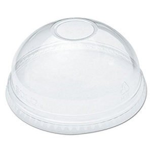 Clear Deli Cup – Prime Source Brands