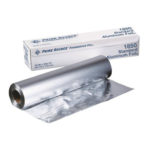 Standard Foodservice Aluminum Foil Cutterbox