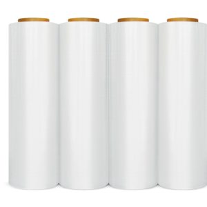 Hand Wrap Pallet Wrap