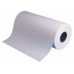 White Food Wrap