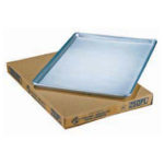 White Quillon Pan Liner