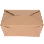 Kraft Paper Container