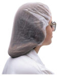1/8 Honeycomb Nylon Hairnet