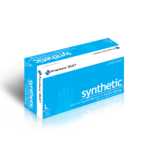 Prime Source® Select White Synthetic Vinyl Glove