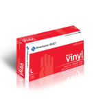 Prime Source® Select Blue Vinyl Glove