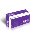 Prime Source® Ultra Blue Nitrile Glove
