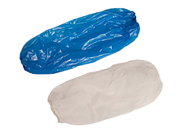 Plastic Sleeves for Tackband Tacktite