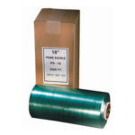 Green Tinted Produce Film