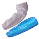 18" Protective Vinyl Sleeve