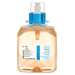 1250 mL Citrus Ginger Foam Hand & Shower Wash