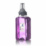 Plum Antibacterial Foam Hand Wash