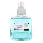Pomeberry Foam Hand Wash