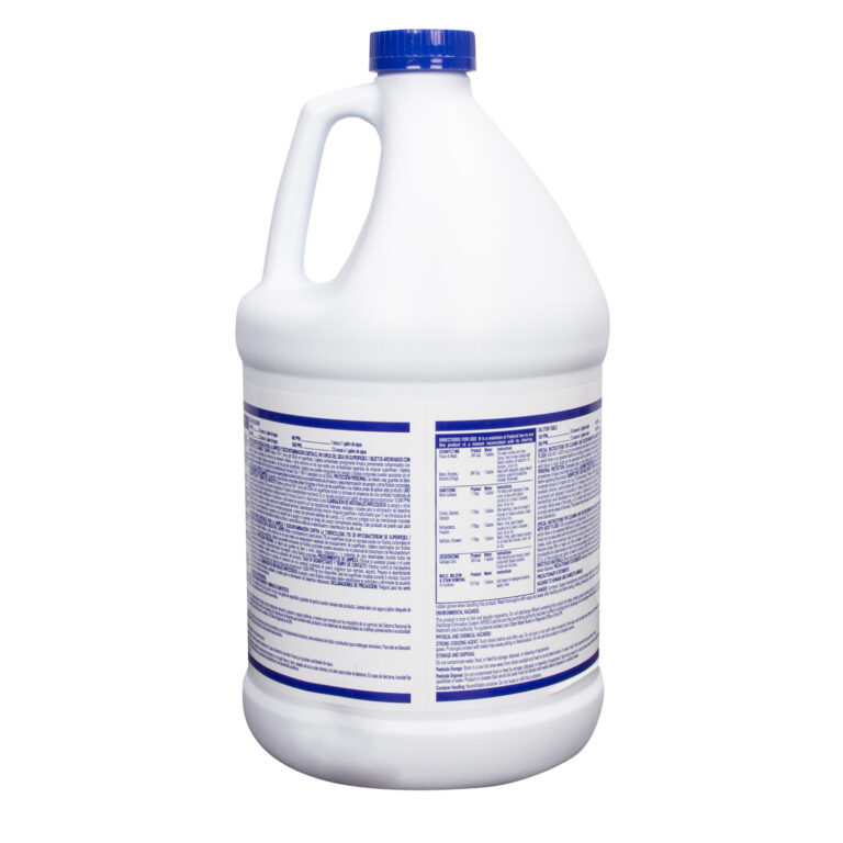 128 oz Germicidal Ultra Bleach - Prime Source Brands