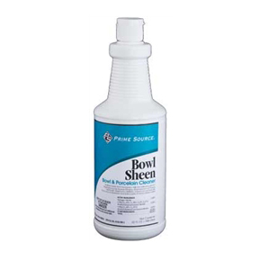 Disinfectant Bowl Cleaner - Prime Source Brands