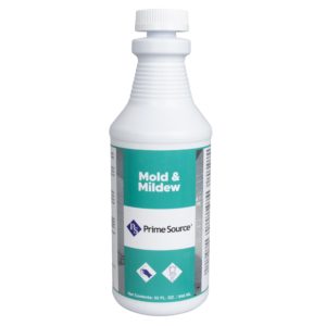 Mold & Mildew Cleaner