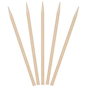 Wood Skewer