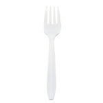 Polypropylene Fork Bulk Pack