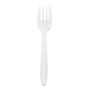 Polypropylene Fork Bulk Pack