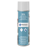 16 oz "Brite" Stainless Steel Polish Cleaner Aerosol