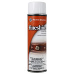 18 oz "Fineshine" Polish Furniture Polish Aerosol