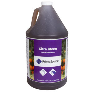 Citra Kleen Degreaser