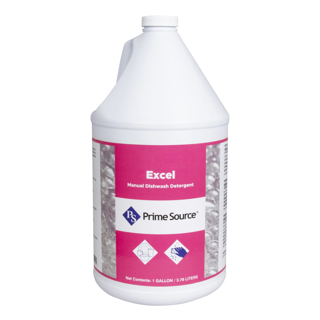 Prime Source® Chemicals Prime Source Brands