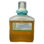 1250 mL Antimicrobial Foam Soap