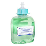 Foaming Hair & Body Shampoo