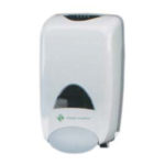 1200 mL Antimicrobial Foam Soap Dispenser