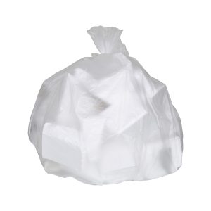 48 Wholesale 14 Count Garbage Bag Box W/ Draw Strings