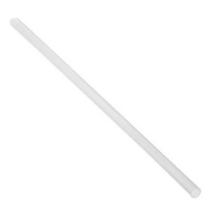 Unwrapped Polypropylene Giant Straw