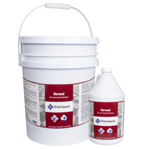 Reveal Stripper Non-Ammoniated