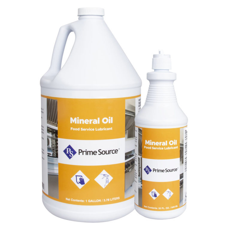 Prime Source® Chemicals Prime Source Brands