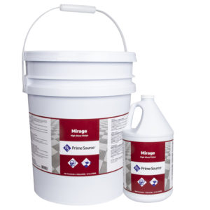 CleanSource® MICRO-SOL Virucidal COVID Cleaner & Sanitiser 750ml