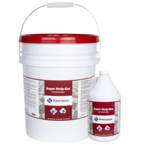 Super Stripeez Non-Ammoniated