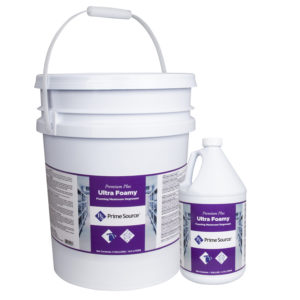 Premium Plus Ultra Foamy Meatroom Degreaser