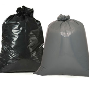 Bin Liners - Prime Packaging