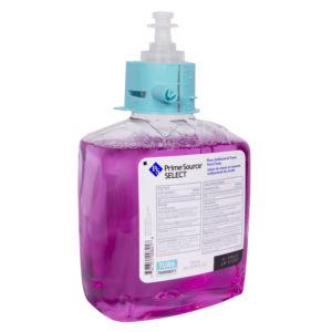 Select Plum Anti Bacterial Foam Hand Soap