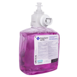 Ultra Plum Anti Bacterial Foam Hand Soap