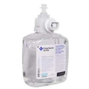 Ultra Clear and Mild Foam Hand Soap