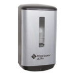 Prime Source® Ultra Touch-Free Energy-On-The-Refill Dispenser