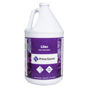 Lilac Odor Neutralizer