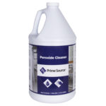 Peroxide Cleaner