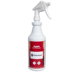 Apple Odor Neutralizer