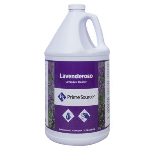 d-Limonene Degreaser Cleaner Concentrate - PrimeSource Supply