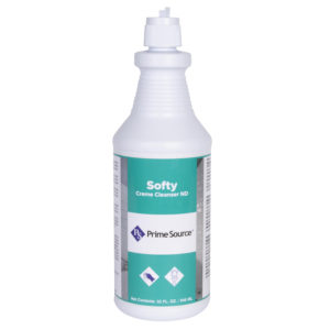 Softy Creme Cleanser ND