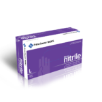 Prime Source® Basics Black Nitrile Glove